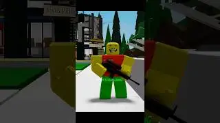 When You Get Bullied In Front Of Your Dad In Roblox #shorts #roblox #phonk