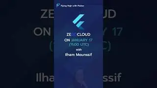 ZEGOCLOUD on FHWF Live Stream 