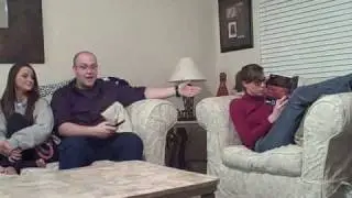 Early Literacy Movie