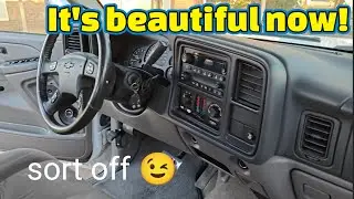 2006 Chevy Tahoe Rescue part 3 - Saved and SOLD!!!
