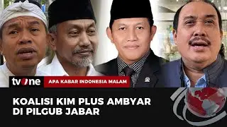 [FULL] Apa Kabar Indonesia Malam (31/8/2024) | AKIM tvOne