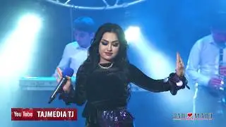 Мохираи Гулхумор - Чонам туи - Бахори орзухо / Mohirai Gulhumor - Jonam tui