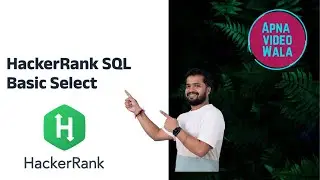 Boost Your SQL Knowledge: Basic SQL - Hacker Rank SQL Solution #2 Revising the Select Query 2