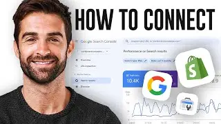 How to Connect Shopify to Google Search Console (2025) Easy Tutorial