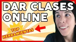 Cómo ser profesor online. Programas para impartir clases por Internet