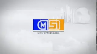 Intro Video For DMSI