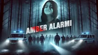 Amber Alarmı: Umudun Açmamış Son Çiçeği