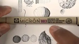 Micron 003 Tips with Alphonso Dunn