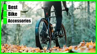 Top 10 Best Cycle Accessories 2023 - Best Bike Accessories to Buy in 2023