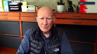Sebastião Salgado о цене, которую он заплатил за все свои фотографии