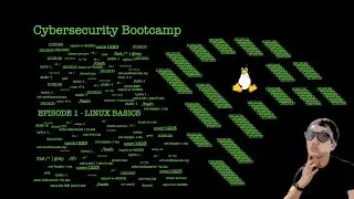 [Cybersecurity] Linux Basics in 1 hour