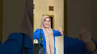 masyaallah cantik banget 