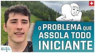 O PROBLEMA MAIS COMUM QUE INICIANTES ENCONTRAM - VERSIONAMENTO