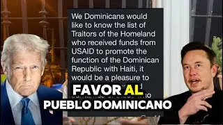 Ultimo Minuto:Las Haitianas no podrán parir GRATIS en República Dominicana y Que le pico a Abinader?