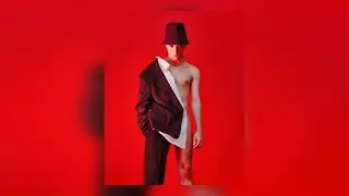SLAVA MARLOW - Агония (Премьера трека 2021)