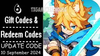 Maple Tale | New & All Redeem Codes 10 September 2024 | Gift Codes - How to Redeem Code