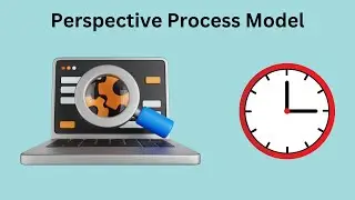 Perspective Process Model in Software Engineering | Software Development |#digitalsoftecs