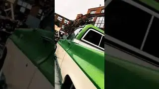 OldsCoolShow 2021 video by @_wow_detailer_