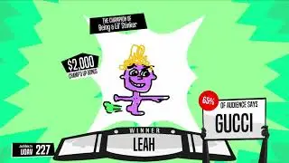 Dunkey Plays Champ'd Up In Jackbox Party 7 With Friends (Twitch Stream Highlights Part 4)