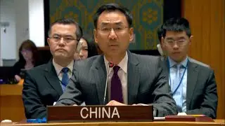 China calls on all nuclear-weapon states to reduce risk of war