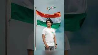 15 August 🇮🇳( 1 lakh like kal tak) Beijjati nhi honi chahiye guys/ #picsart #shortvideo