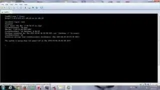How to turn off, restart, and shut down Linux