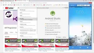 Android Studio Tutorial for Beginners | SQLite Get Maximum Id (Part8 ) Lec 21