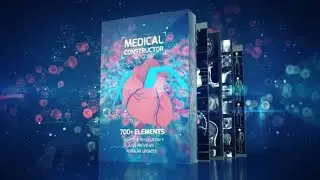 Videohive Medical Constructor 27636317 Free Download