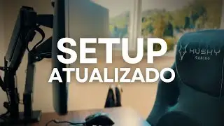 Setup Minimalista dos Sonhos: Transformação Incrível - V1.0