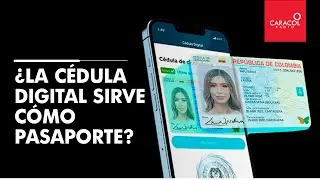 Beneficios de la cédula digital colombiana | Caracol Radio