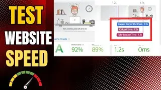 How To Check The Speed Of Your Wordpress Website