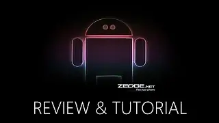 Zedge App Review & How to Use