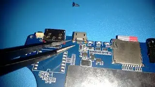 Fixing the ADSM302's flaky USB connector