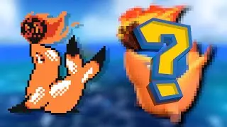 Recreating the Lost Fire/Water Pokémon, Bombseal, in 3D!