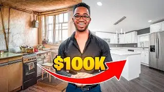 How to Start Flipping Houses as a Beginner