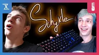 The NEW Linux For Everyone Show: Meet Schykle!