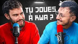 TU JOUES À KWA ? #1 (avec LeBouseuh‬​)