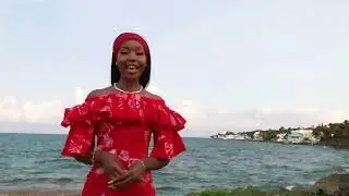 Miss Intercontinental 2022 – Bahamas Marechan Burrows