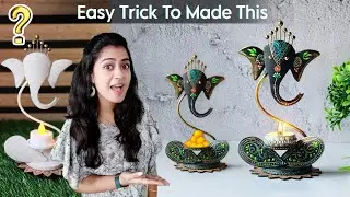 DIY Best out of waste Beautiful home decor ideas | Step by Step tips and tricks