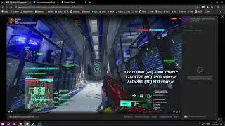 Enhanced Broadcasting и транскодирование на Twitch