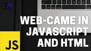 📸 JavaScript Webcam Photo Capture Tutorial | Blueterminal