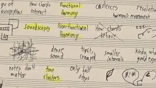 Chords Without Thirds: A Whole New Harmonic World