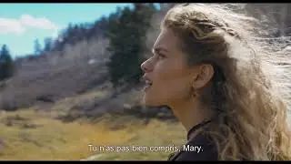 Horizon new trailer official - Cannes Film Festival 2024