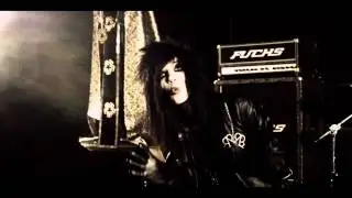 Black Veil Brides 'Perfect Weapon' Official Video