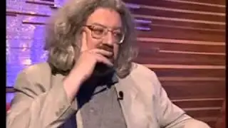 «Ночной полёт» с Владиславом Галкиным