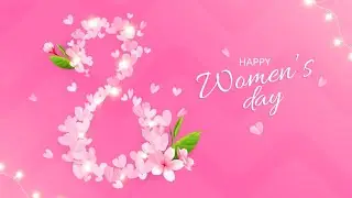 International women's day 2022| Women's Day Wishes | Quotes |Greetings | Happy Women's Day Status