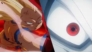 GOKU'S NEW TRANSFORMATION! The Next Level of Super Saiyan