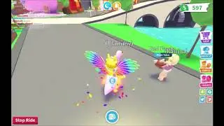 OMG Making neon pets NINJADUECE