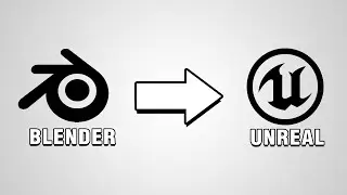 The Fastest Blender to Unreal Engine 5 Workflow!
