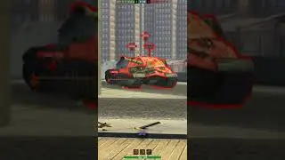 Don't Buy IS-7